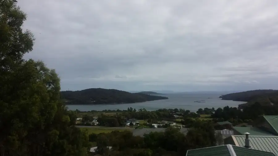 Main view of Homely land listing, 18 Eagleview Road, Nubeena TAS 7184