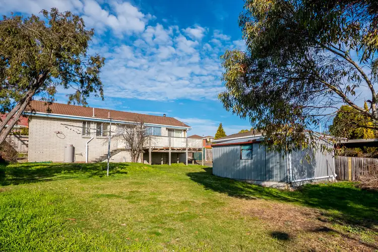Second view of Homely house listing, 29 Finlay Street, Bridgewater TAS 7030
