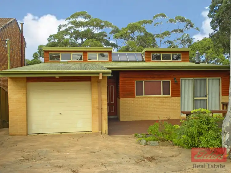 41 Forest Parade, Tomakin NSW 2537