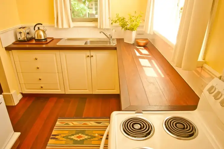 Second view of Homely unit listing, 2/10 Lonsdale Promenade, Westbury TAS 7303