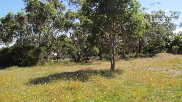 Fifth view of Homely land listing, Lot 1 19-23 Cuthbert Street, Corinella VIC 3984