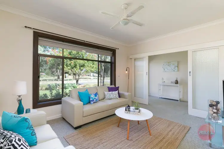 Second view of Homely house listing, 21 Duncan Avenue, Park Holme SA 5043