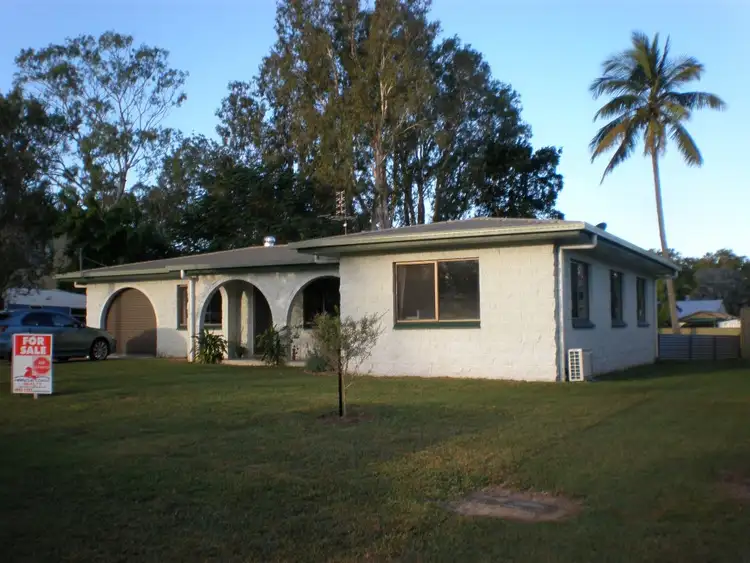 96 Investigator Street, Andergrove QLD 4740