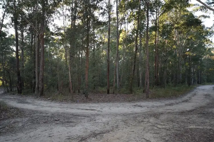 Lot 80 Invermay Avenue, Tomerong NSW 2540