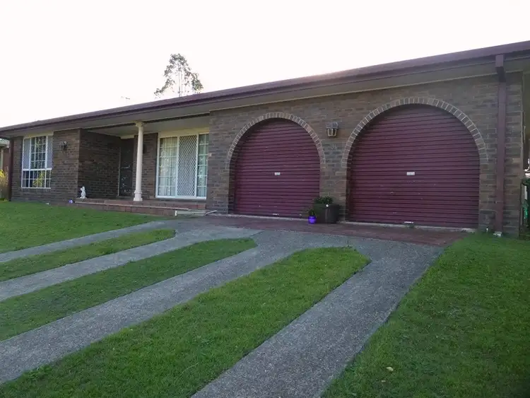 31 Yorkshire Cres, Mount Warren Park QLD 4207