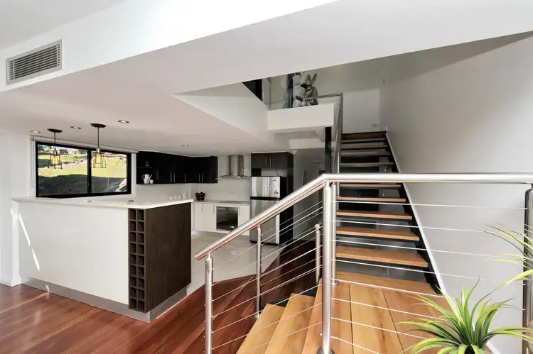 Sixth view of Homely semi-detached listing, 80a Government Road, Nelson Bay NSW 2315