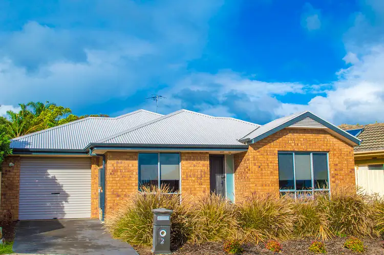 Third view of Homely house listing, 2 Clive Street, Morphett Vale SA 5162