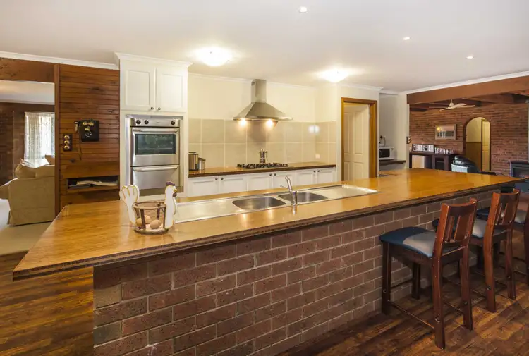 Third view of Homely house listing, 15 Calway Lane, Gordon VIC 3345