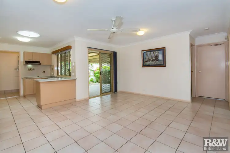 Fourth view of Homely house listing, 54 Dolphin Drive, Bongaree QLD 4507