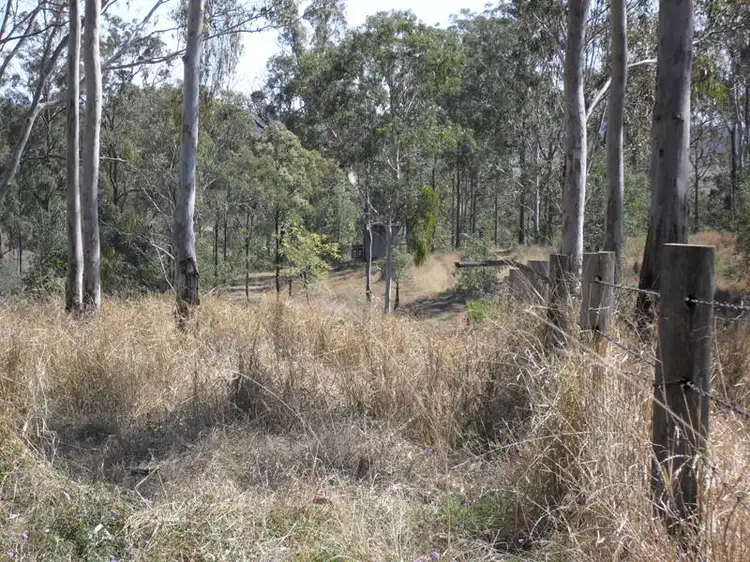 Fourth view of Homely land listing, 80 Heights Road, Nanango QLD 4615
