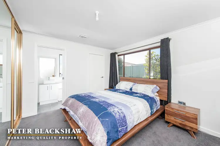 Fourth view of Homely house listing, 24 Muntz Street, Chisholm ACT 2905