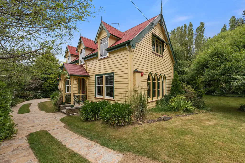Main view of Homely house listing, 727 Staverton Road, Staverton TAS 7306