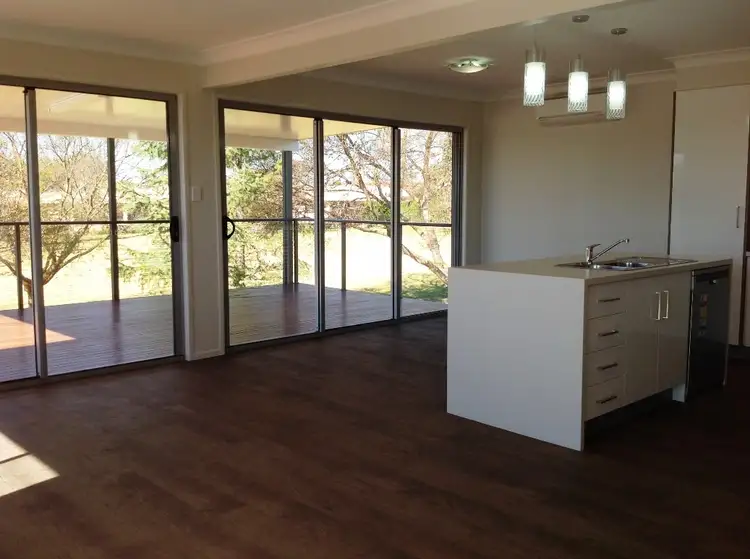 Third view of Homely house listing, 2 Harris Street, Harristown QLD 4350