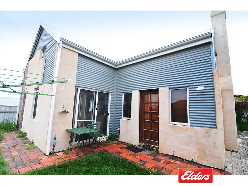 Main view of Homely house listing, 2 10 ELIZABETH STREET, Robe SA 5276