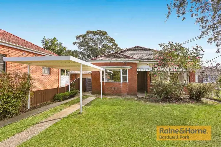 76 Darley Road, Bardwell Park NSW 2207