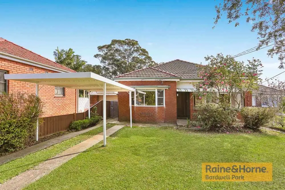 Main view of Homely house listing, 76 Darley Road, Bardwell Park NSW 2207