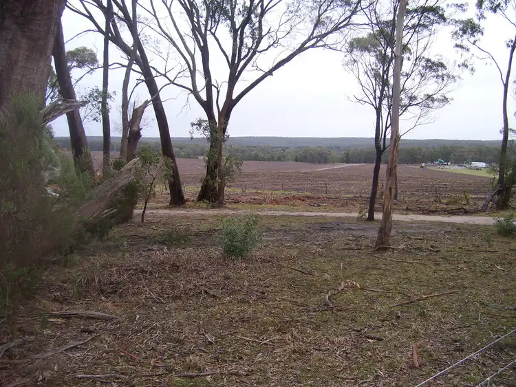 Second view of Homely land listing, 7A Bibbys Lane, Garibaldi VIC 3352