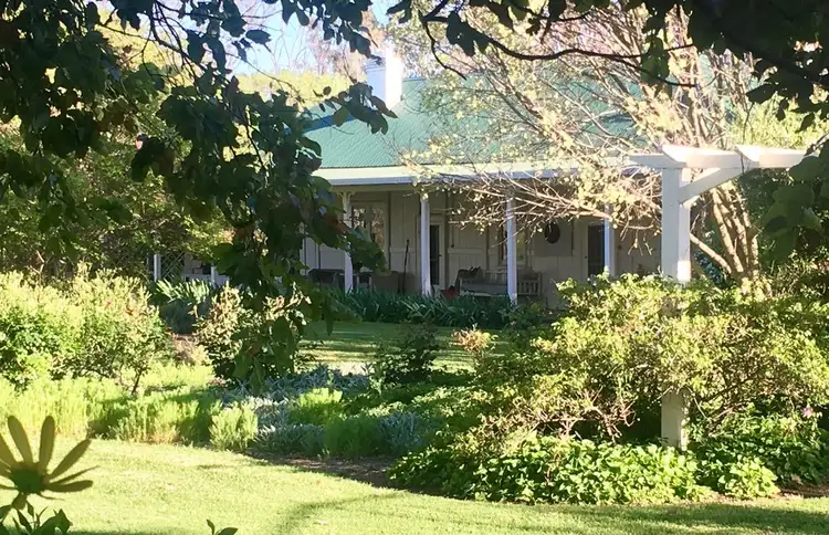 Main view of Homely rural property listing, Address available on request