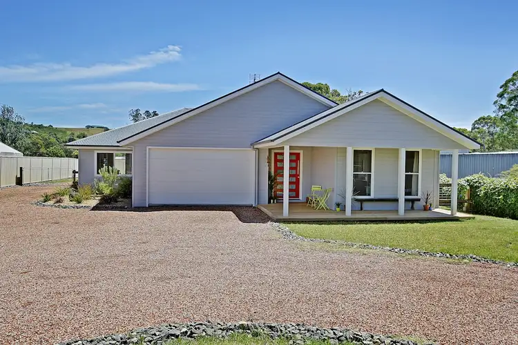 15 Railway Parade, Douglas Park NSW 2569