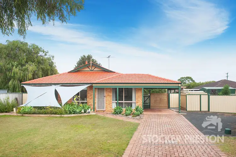 Second view of Homely house listing, 10 Salmon Close, West Busselton WA 6280