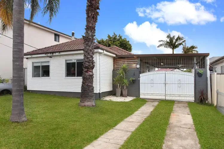 43 Foxlow Street, Canley Heights NSW 2166