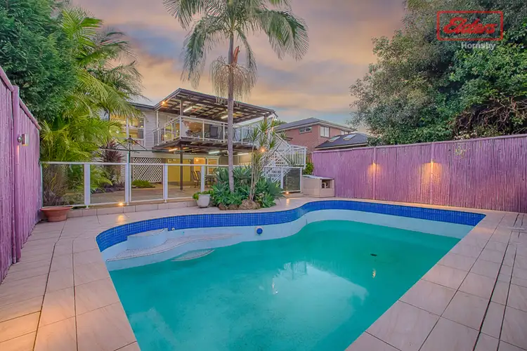 264 Patrick Street, Hurstville NSW 2220