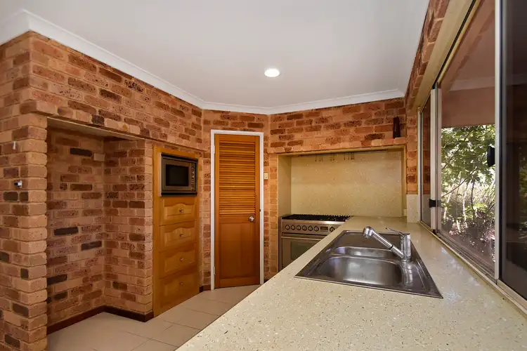 Second view of Homely house listing, 54 Hazelwood Loop, Carine WA 6020