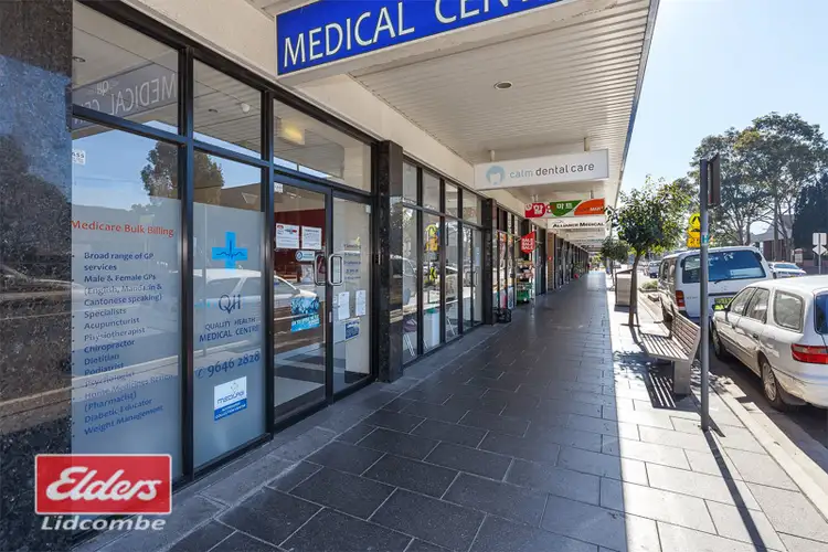 Sixth view of Homely apartment listing, 48/46-50 John Street, Lidcombe NSW 2141