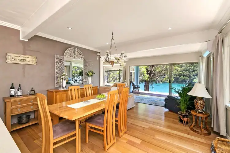 Sixth view of Homely house listing, 24 Horsfield Road, Horsfield Bay NSW 2256