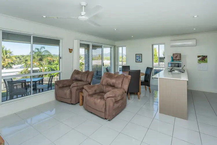 Sixth view of Homely house listing, 30 Hangan Street, Bucasia QLD 4750