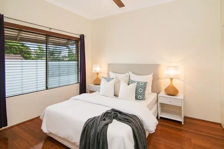 Third view of Homely villa listing, 9/3-9 Beach Street, Tennyson Point NSW 2111