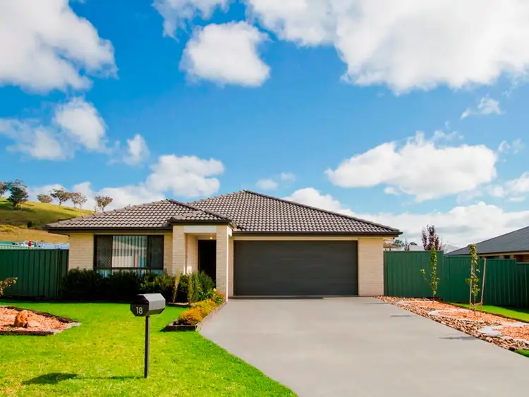 18 Florence Close, Mudgee NSW 2850