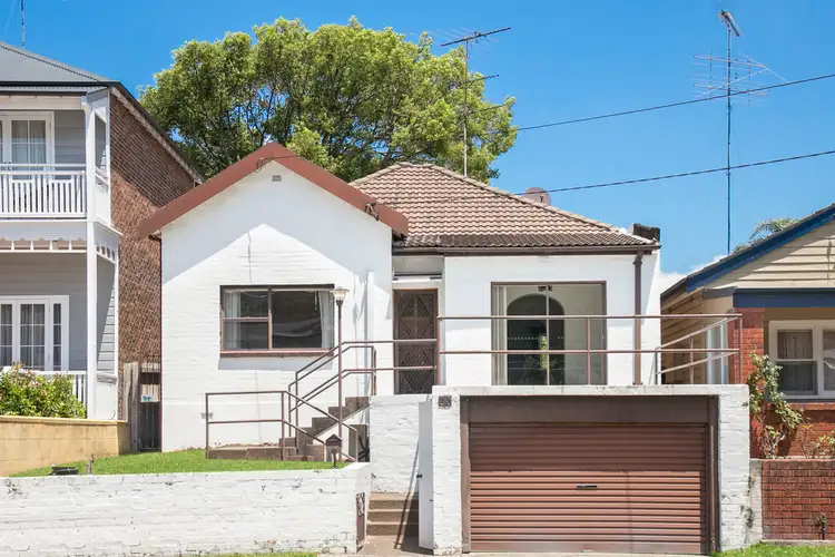 35 Oswald Street, Randwick NSW 2031