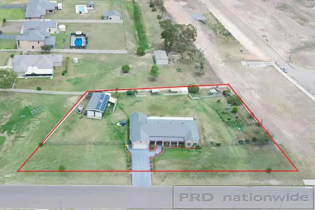 Main view of Homely house listing, 80 Radford st, Heddon Greta NSW 2321