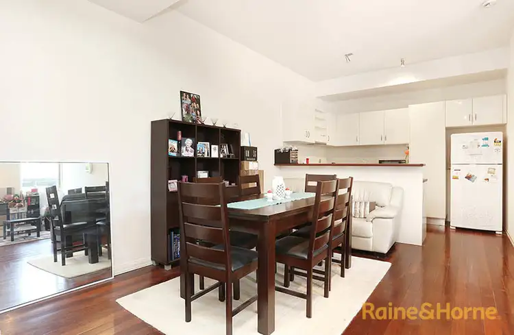 Fourth view of Homely apartment listing, 105/5 Ordnance Reserve, Maribyrnong VIC 3032