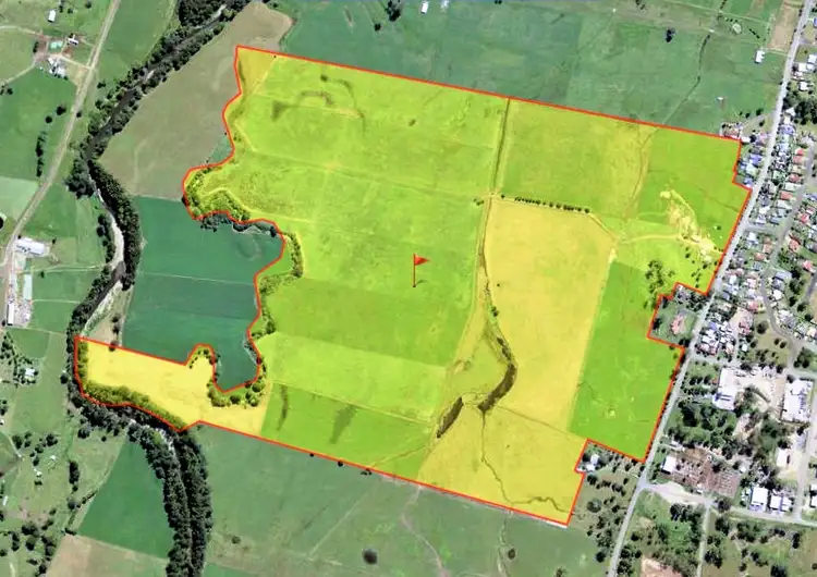 Fifth view of Homely rural property listing, 231 Church Street 'Rushville', Gloucester NSW 2422