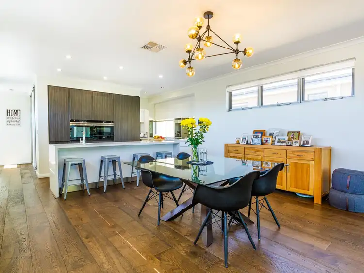 Second view of Homely house listing, 93 Wordsworth Avenue, Yokine WA 6060