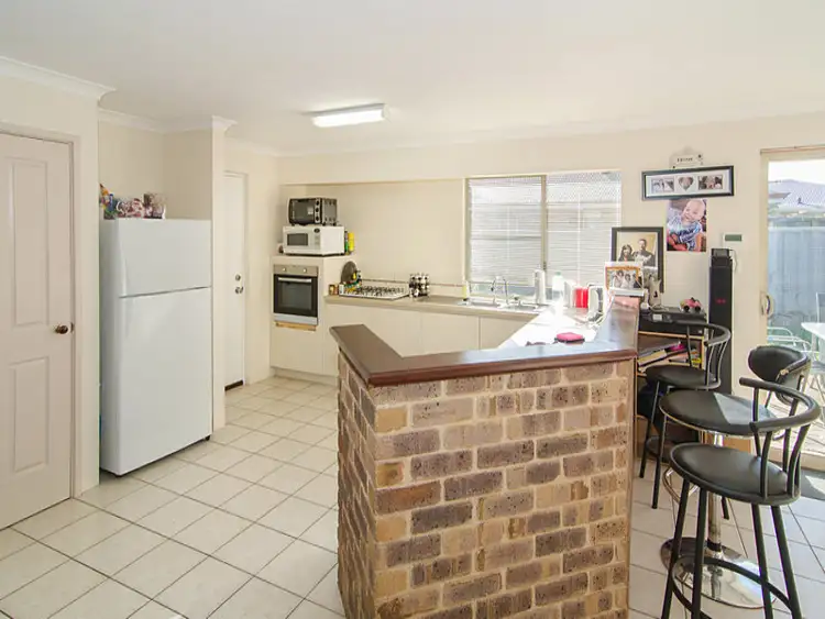 Second view of Homely house listing, 30 Broadwater Boulevard, Broadwater WA 6280