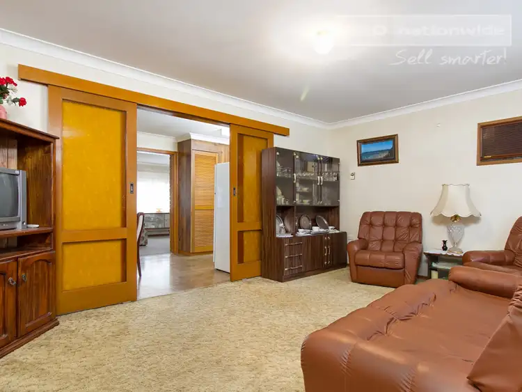 Third view of Homely house listing, 63 Huthwaite Street, Mount Austin NSW 2650