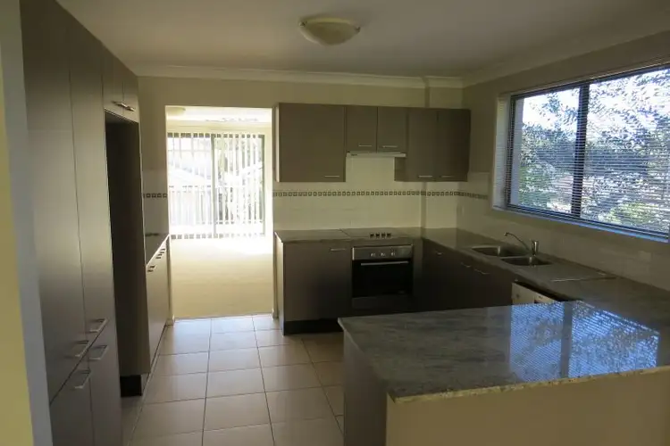 Third view of Homely house listing, 4 Lamandra Crst, Nelson Bay NSW 2315