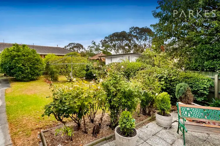 Sixth view of Homely house listing, 47 Dehnert Street, Doncaster East VIC 3109