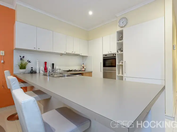 Fourth view of Homely house listing, 28 Carnoustie Parade, Heatherton VIC 3202