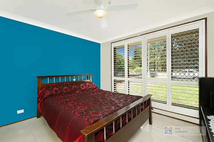 Fifth view of Homely house listing, 1 Rangers Road, St Helens Park NSW 2560