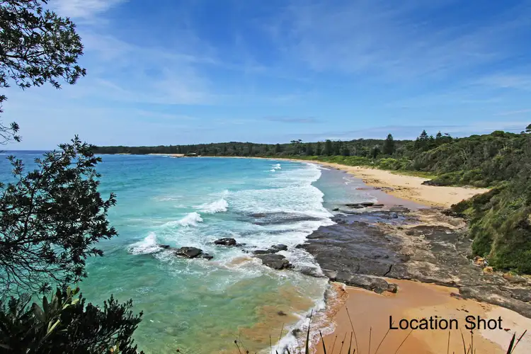 Second view of Homely house listing, 2 Allambee Street, South Durras NSW 2536