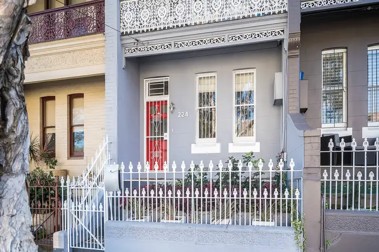 Fifth view of Homely house listing, 224 Birrell Street, Bondi Junction NSW 2022