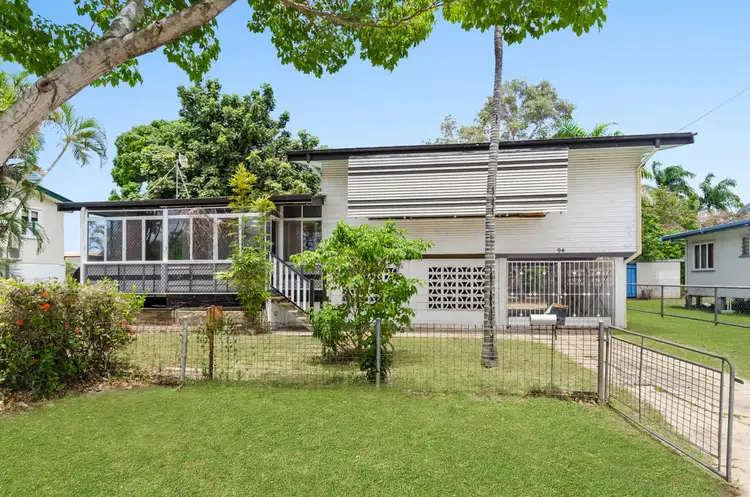94 Nathan Street, Vincent QLD 4814