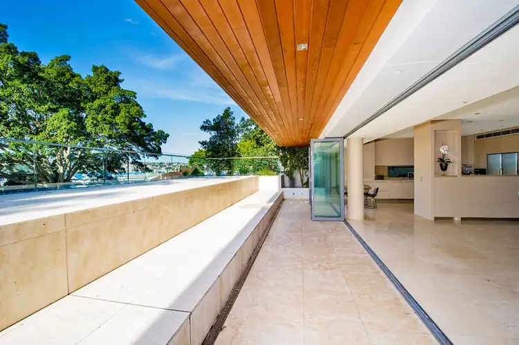 Fifth view of Homely apartment listing, 5/1a Rose Bay Avenue, Rose Bay NSW 2029
