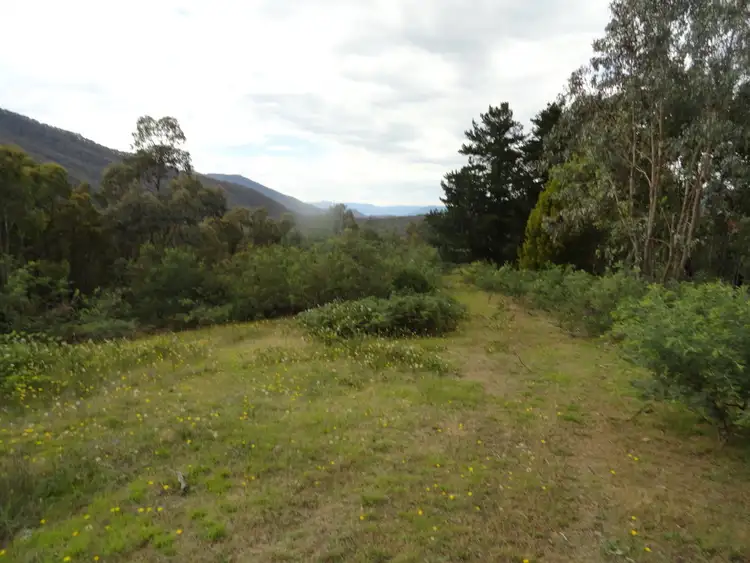 Second view of Homely rural property listing, 1306 Larkin Lane South, Upper Gundowring VIC 3691