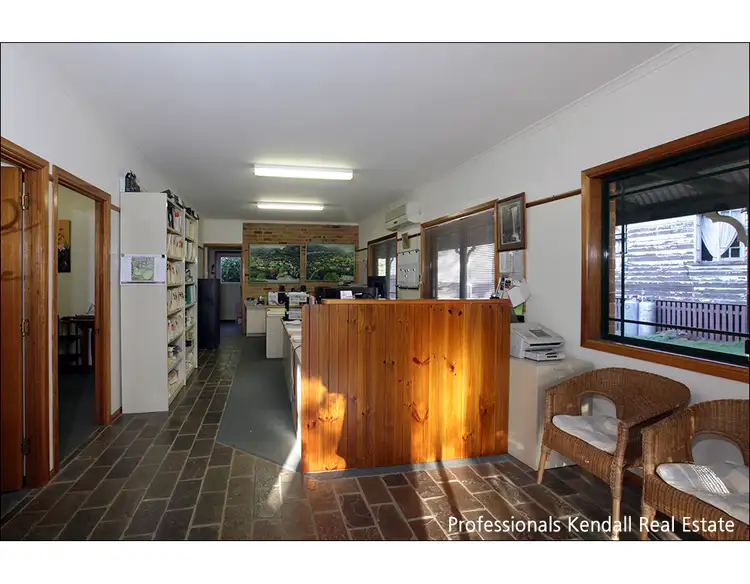 Third view of Homely house listing, 33-35 Main Street, Tamborine Mountain QLD 4272