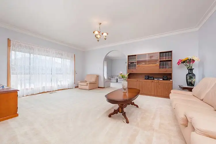 Sixth view of Homely house listing, 22 Herbert Street, Dallas VIC 3047
